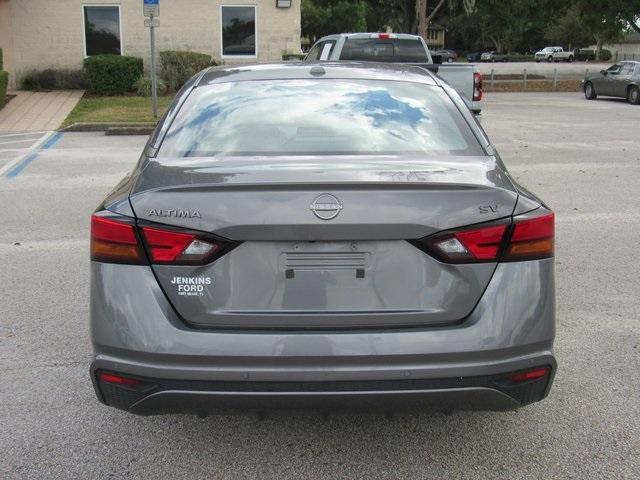 used 2024 Nissan Altima car, priced at $16,962