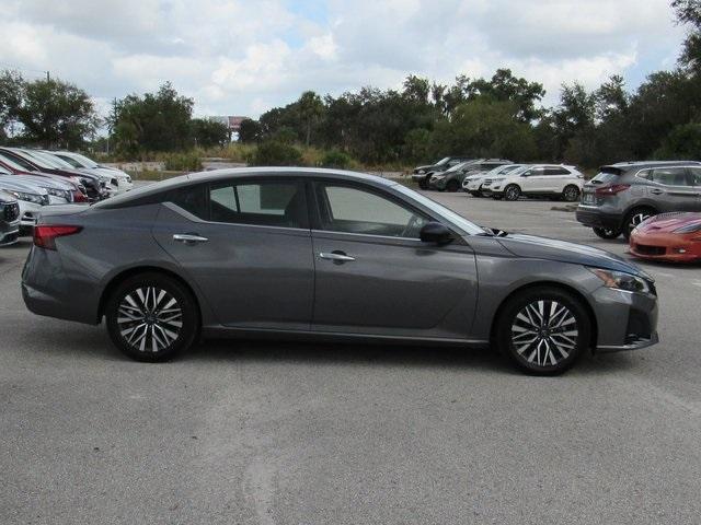 used 2024 Nissan Altima car, priced at $16,962
