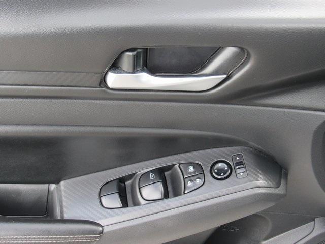 used 2024 Nissan Altima car, priced at $16,962