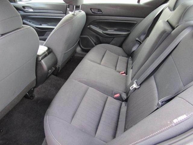 used 2024 Nissan Altima car, priced at $16,962