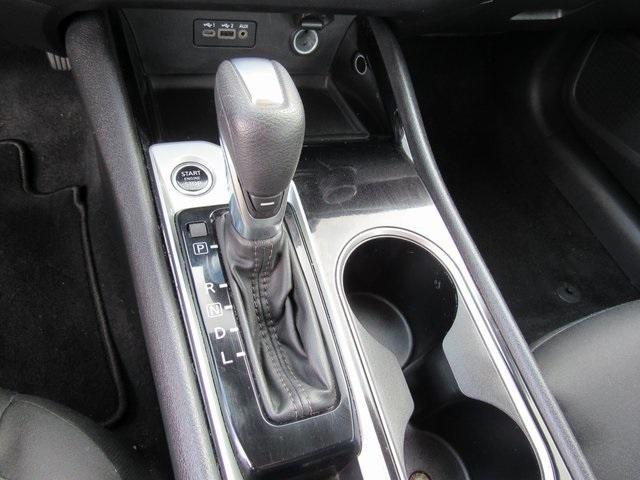 used 2024 Nissan Altima car, priced at $16,962