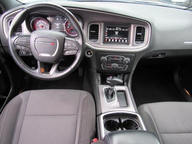 used 2022 Dodge Charger car, priced at $18,969