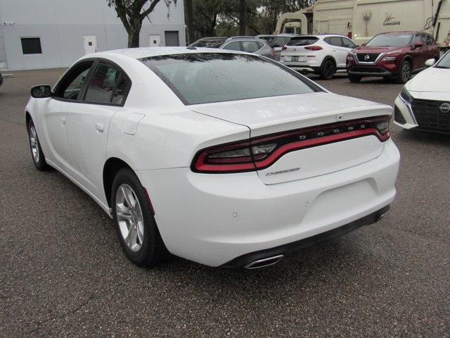 used 2022 Dodge Charger car, priced at $18,969