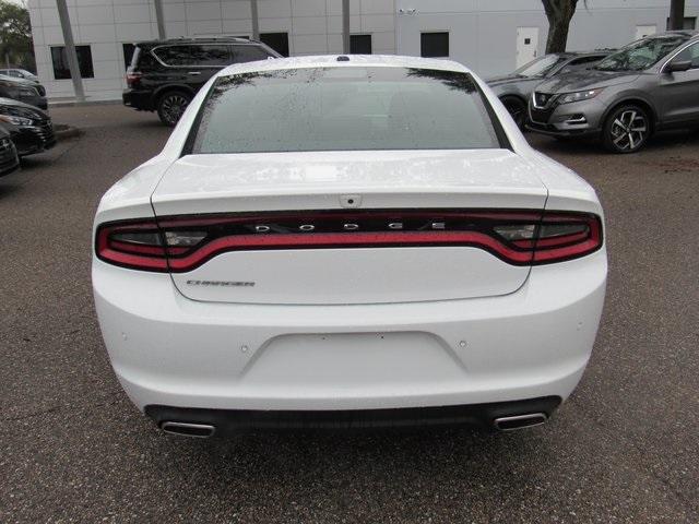 used 2022 Dodge Charger car, priced at $18,969