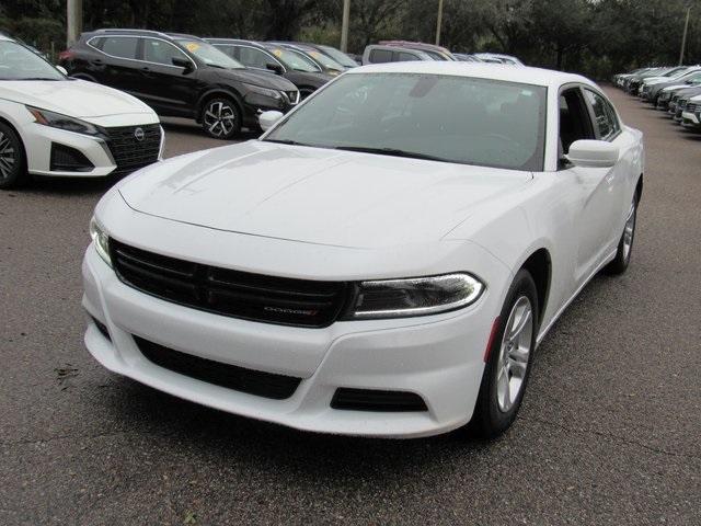 used 2022 Dodge Charger car, priced at $18,969