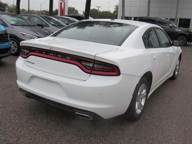 used 2022 Dodge Charger car, priced at $18,969