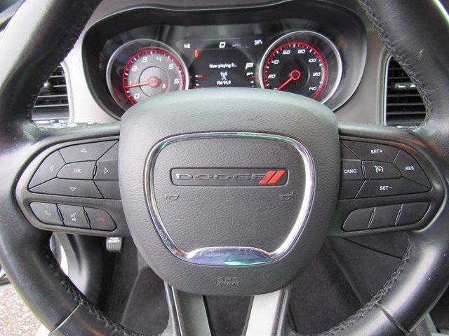 used 2022 Dodge Charger car, priced at $18,969