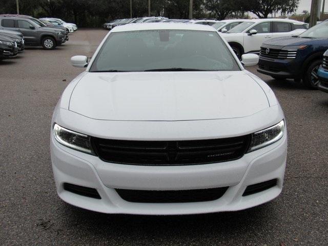 used 2022 Dodge Charger car, priced at $18,969