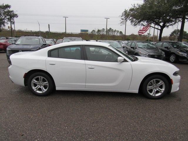 used 2022 Dodge Charger car, priced at $18,969