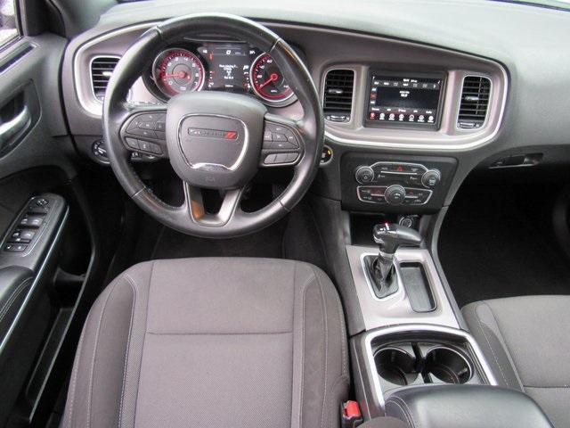 used 2022 Dodge Charger car, priced at $18,969