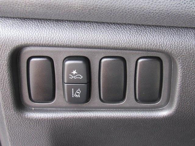 used 2022 Mitsubishi Outlander Sport car, priced at $16,998