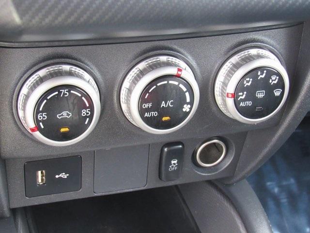 used 2022 Mitsubishi Outlander Sport car, priced at $16,998