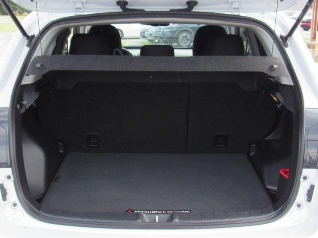 used 2022 Mitsubishi Outlander Sport car, priced at $16,998