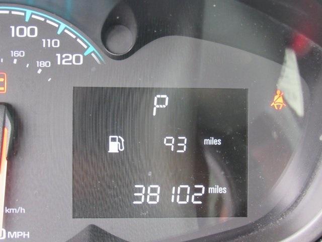 used 2022 Chevrolet Spark car, priced at $11,998
