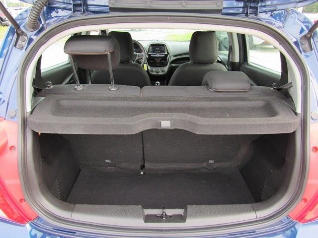 used 2022 Chevrolet Spark car, priced at $11,998
