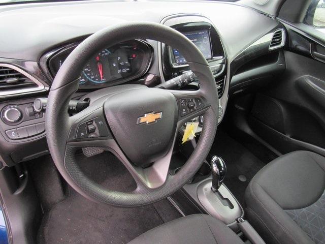 used 2022 Chevrolet Spark car, priced at $11,998