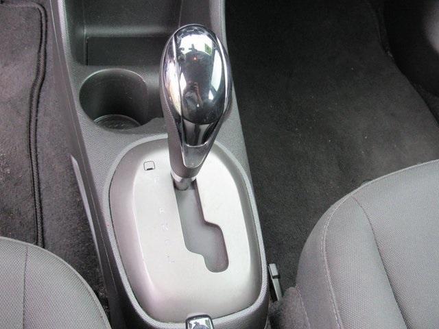 used 2022 Chevrolet Spark car, priced at $11,998