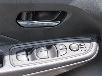 new 2025 Nissan Versa car, priced at $20,552