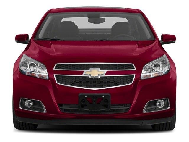 used 2013 Chevrolet Malibu car