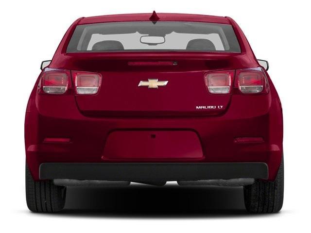 used 2013 Chevrolet Malibu car