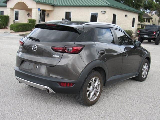 used 2020 Mazda CX-3 car, priced at $16,999