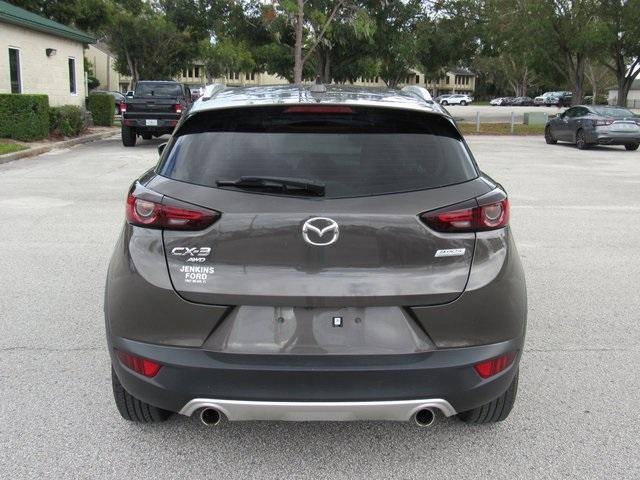 used 2020 Mazda CX-3 car, priced at $16,999