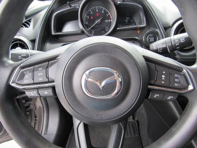 used 2020 Mazda CX-3 car, priced at $16,999