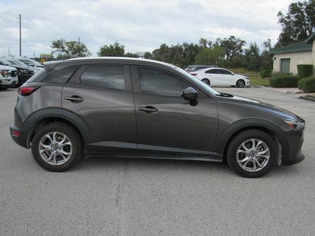 used 2020 Mazda CX-3 car, priced at $16,999