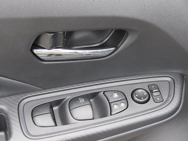 new 2025 Nissan Versa car, priced at $20,552