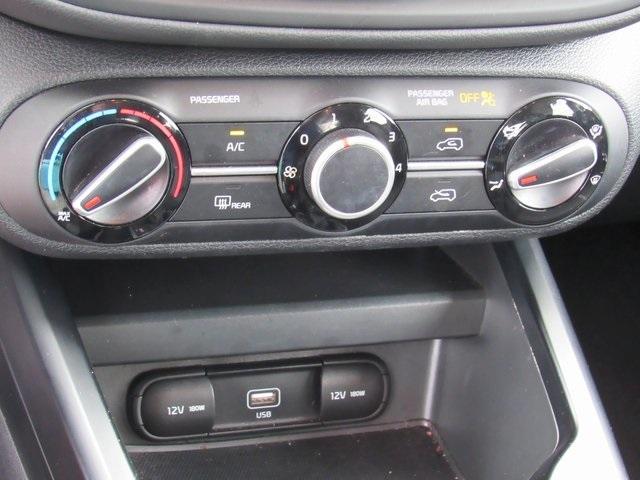 used 2021 Kia Soul car, priced at $12,923