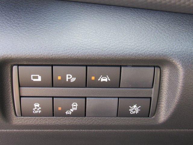 new 2025 Nissan Kicks Play car, priced at $21,720