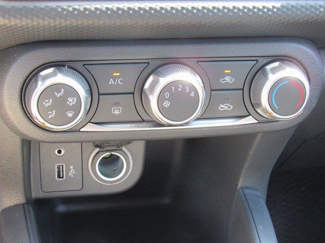 new 2025 Nissan Kicks Play car, priced at $21,720