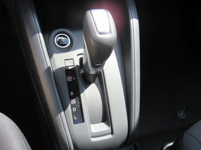 new 2025 Nissan Kicks Play car, priced at $21,720