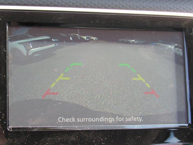 new 2025 Nissan Kicks Play car, priced at $21,720