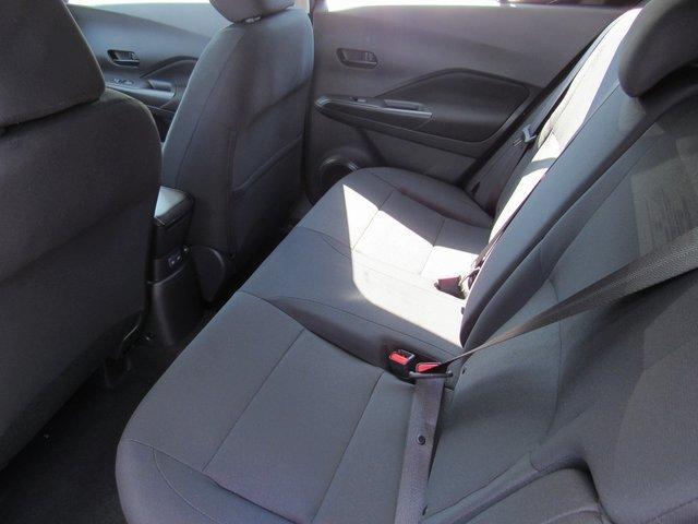 new 2025 Nissan Kicks Play car, priced at $21,720