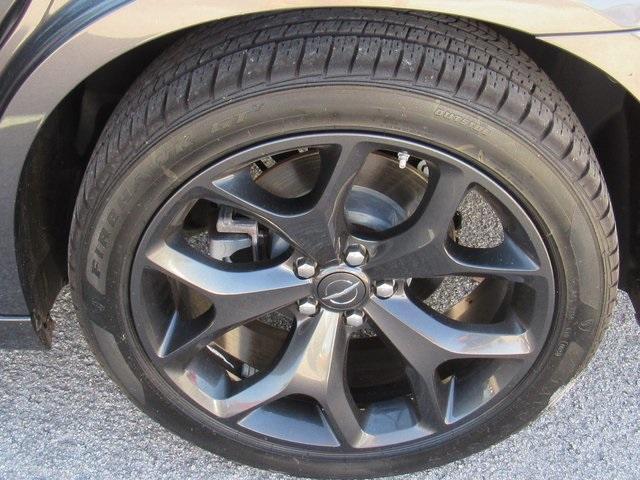 used 2023 Chrysler 300 car, priced at $29,896