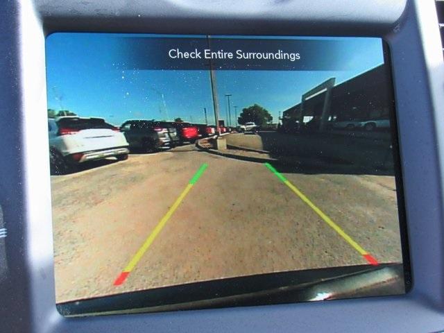 used 2023 Chrysler 300 car, priced at $29,896