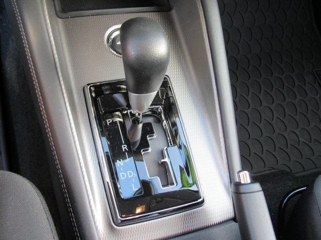 used 2025 Mitsubishi Outlander Sport car, priced at $21,857