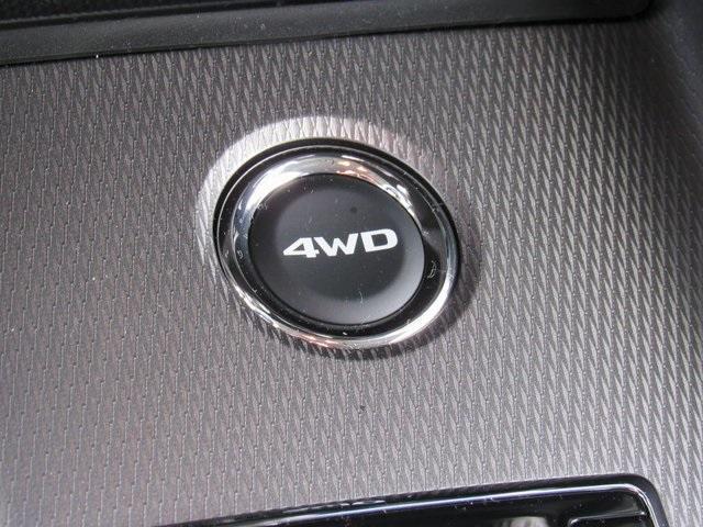 used 2025 Mitsubishi Outlander Sport car, priced at $21,857