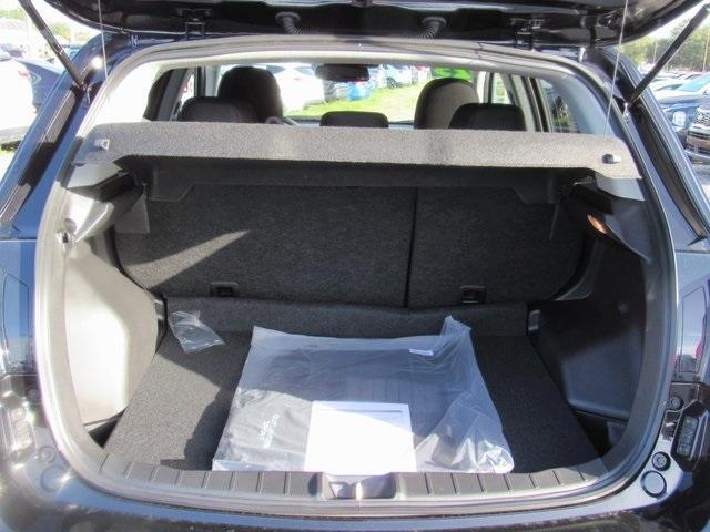 used 2025 Mitsubishi Outlander Sport car, priced at $21,857