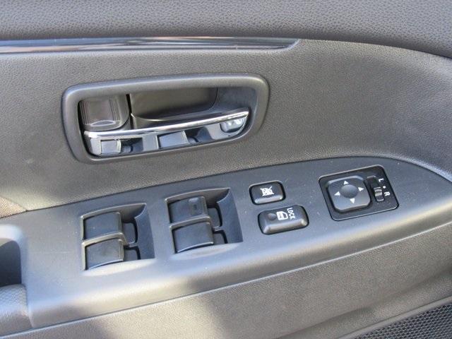 used 2025 Mitsubishi Outlander Sport car, priced at $21,857