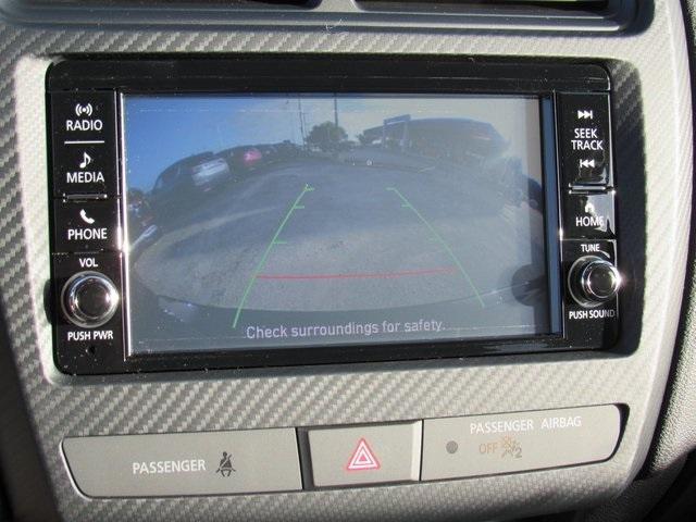 used 2025 Mitsubishi Outlander Sport car, priced at $21,857