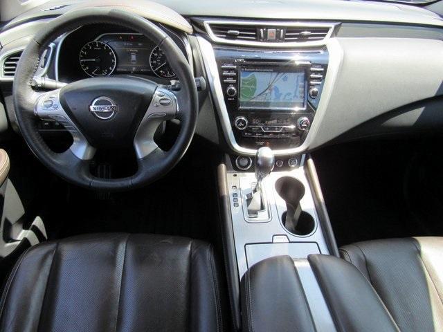 used 2015 Nissan Murano car, priced at $14,975