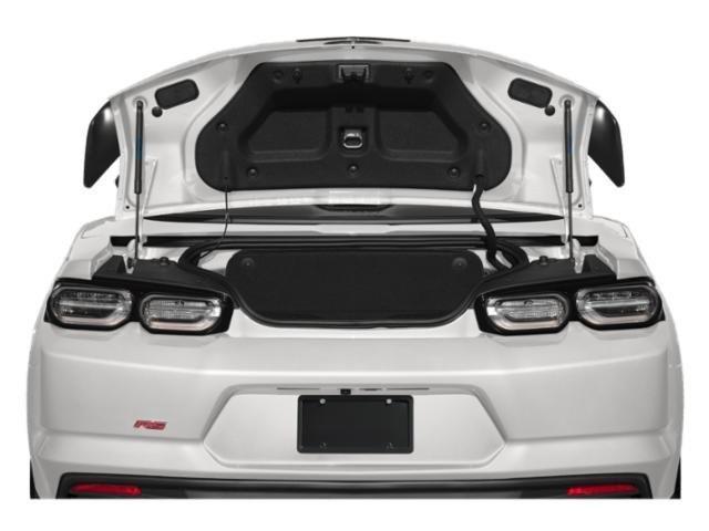 used 2023 Chevrolet Camaro car, priced at $27,999