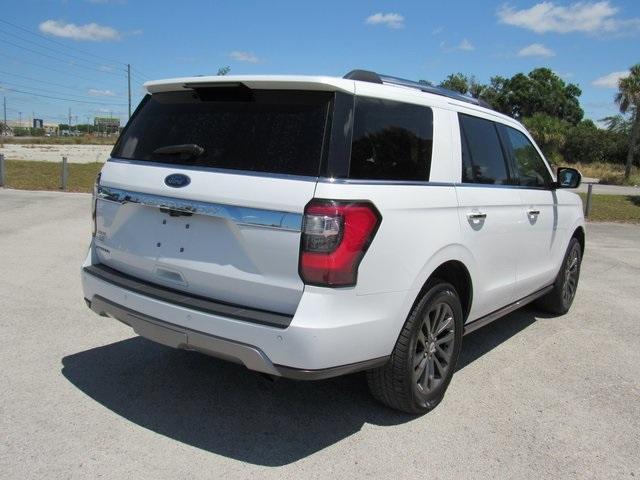 used 2020 Ford Expedition car, priced at $33,998