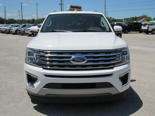 used 2020 Ford Expedition car, priced at $33,998