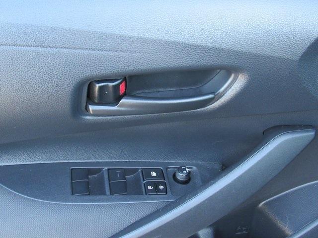 used 2024 Toyota Corolla car, priced at $17,985