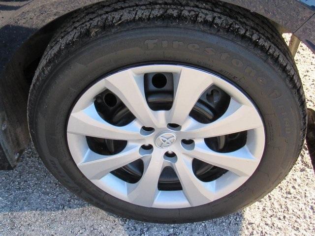 used 2024 Toyota Corolla car, priced at $17,985