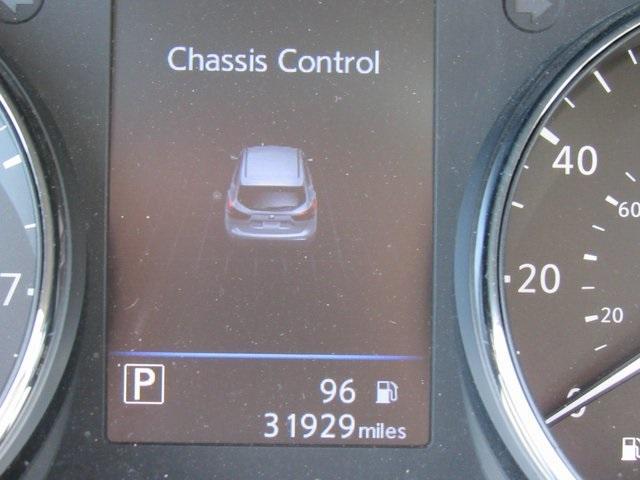 used 2022 Nissan Rogue Sport car, priced at $18,996