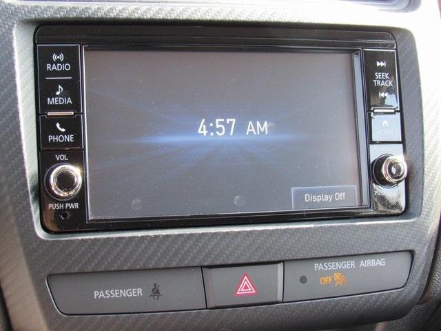 used 2024 Mitsubishi Outlander Sport car, priced at $19,524